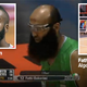 Illustration for article titled Is this the most ridiculous beard in sports ever?